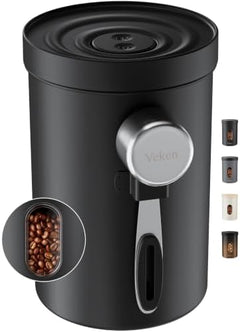 Coffee Canisters