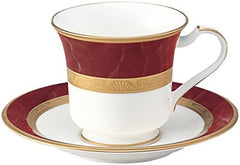 Cups & Serving