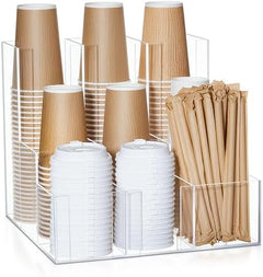 Iced Tea & Beverage Dispensers
