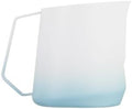 Milk Frother Jug 600ml Frothing Pitcher Steaming Pitchers by Unknown