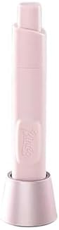 Portable Magnetic WDT Tool, Mini Stainless Steel Telescopic Needle For Coffee Grounds Preparation Anywhere(Pink) by Unknown