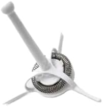 For DeLonghi EMF2.W Milk Frother - Automatic Cold And Hot Foaming Machine Component For Coffee And Cappuccino - Image 2