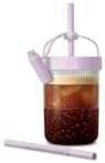 FILTER TECH Viral Limited Iced Coffee Tumbler Levender (540ml) - Image 2