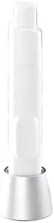 Portable Magnetic WDT Tool, Mini Stainless Steel Telescopic Needle For Coffee Grounds Preparation Anywhere(White) by Unknown