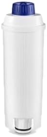 Compatible For Delonghi,Automatic Coffee Machine Accessories Water Softener Soft Water Filter Filter Element by Unknown