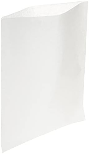 Toddy Cold Brew System - Paper Filter Bags (50 Pack), natural, 11.5"" x 13"" paper filter bag, THMPF50 by Toddy