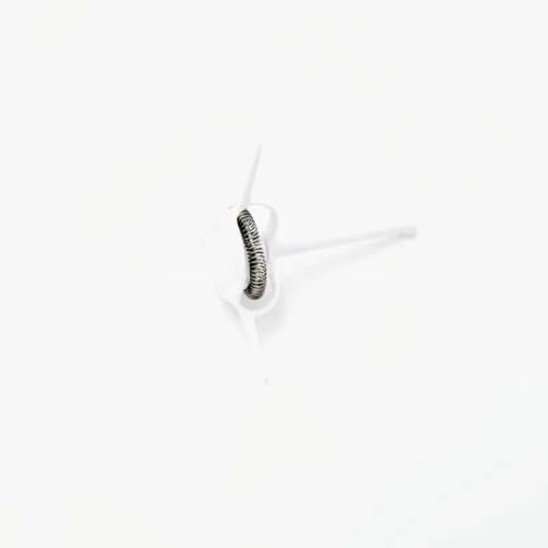 1Pc Milk Frother Spare Part for DeLonghi EMF2.W Hot & Cold Automatic Milk Foaming Machine - Image 3