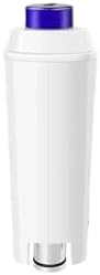Activated Carbon Water Filter Cartridges Replacement Parts Coffee Machine Softener Water Filtration,Compatible For Delonghi Dlsc002 by Unknown