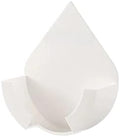 Coffee Portafilter Wall Rack Holder Station Universel For 51 To 58mm Stand Home Barista Decor Accessorie，Closely Fit(White) by Unknown