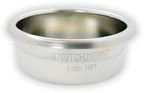 IMS Competition Convex Filter Basket. Nanotech. For 58mm bottomless portafilters. Double Espresso 22g. by VERYBARISTA