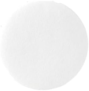 Coffee Filter Paper For 51/53/58/60mm Maker 100Pieces Home Kitchen Accessorie(58mm Filter Paper) by Unknown
