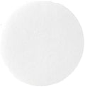 Coffee Filter Paper For 51/53/58/60mm Maker 100Pieces Home Kitchen Accessorie(58mm Filter Paper) by Unknown