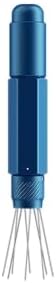 WDT Tool, Compatible with MHW-3BOMBER, 16-Needle Telescopic by Unknown