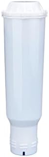 Coffee Machine Water Filter Cartridge,Compatible For Melitta F088 TCZ60003 TCZ6003(2PCS) by Unknown