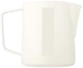 Classic Milk Frothing Pitcher 500ml Stainless Steel Steaming Pitchers by Unknown