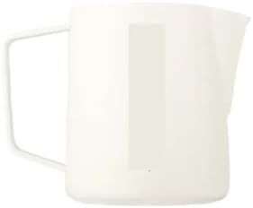 Classic Milk Frothing Pitcher 500ml Stainless Steel Steaming Pitchers by Unknown
