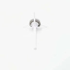 1Pc Milk Frother Spare Part for DeLonghi EMF2.W Hot & Cold Automatic Milk Foaming Machine - Image 4