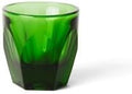 notNeutral Vero Glass (Emerald) (4, 4.25 oz.) by notNeutral