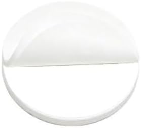 Replacement Paper Filter Round Coffee Maker Filters by Unknown