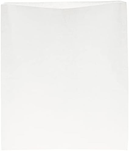 Toddy Cold Brew System - Paper Filter Bags (50 Pack), natural, 11.5"" x 13"" paper filter bag, THMPF50 - Image 2