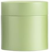 FSSTUD Empty Matcha Tin Container Loose Leaf Tea Storage Canister Metal Airtight Spice Jar Small Round Powder Tin Can Coffee Bean Organizer Canister with Lid for Home Kitchen by Unknown