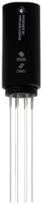 Coffee Stirrer Needle Espresso Tamper Needles Powder Distributor WDT Tools 8 Needles Stirrer(Black) by Unknown