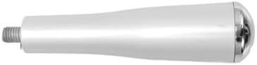 Coffee Bottomless Portafilter M10 For 51 54 58mm Replacement Accessory by Unknown