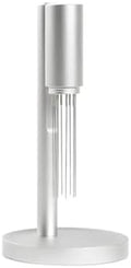 Coffee Stirrer Needle Espresso Tamper Needles Powder Distributor WDT Tools 8 Needles Stirrer(Silver set) by Unknown