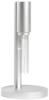 Coffee Stirrer Needle Espresso Tamper Needles Powder Distributor WDT Tools 8 Needles Stirrer(Silver set) by Unknown