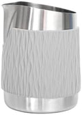 Milk Frother Jug 450ml Stainless Steel Pitcher Latte Art Spout Coffee Accessories by Unknown