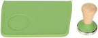 Coffee Tamper Mat Tamping Pad for Easy Cleaning, Silicone (51mm - Image 4