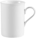 CAC China MAJ-17 3-Inch Majesty Bone China Mug, 10-Ounce, Box of 36 by CACChina