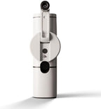 Pietro Pro Brewing Manual Coffee Grinder - Made in Italy - By Fiorenzato (White) - Image 3