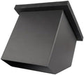Stainless Steel Espresso Coffee Ground Knock Box Chute, Built-in Desktop Waste Bucket, Bottomless Knocking Residue Box by KKAFFEELUX