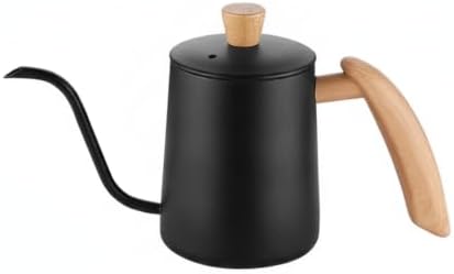 Gooseneck Kettle, 1 PC by Unknown