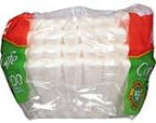 Melitta Basket Coffee Filters for 8-12 Cup, White, 200-Count (Pack of 24) - Image 2
