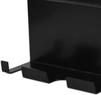 Coffee Accessories Rack, Espresso Portafilter Wall Holder, Multipurpose Coffee - Image 2