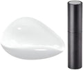 Coffee Accessory Set, Compatible with JUSTINLAU, Dosing Cup Spray Bottle by Unknown