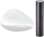 Coffee Accessory Set, Compatible with JUSTINLAU, Dosing Cup Spray Bottle by Unknown
