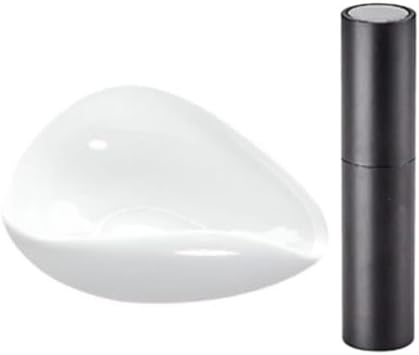Coffee Accessory Set, Compatible with JUSTINLAU, Dosing Cup Spray Bottle by Unknown
