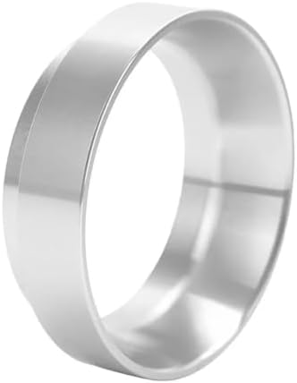 58mm Aluminum Coffee Dosing Ring For Portafilter - Image 3