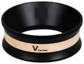 58mm Espresso Bottomless Portafilter With Espresso Tamper/Coffee Distributor Barista Coffee Accessories, Compatible With Muvna, Compatible With V Series(Coffee Dosing Ring) by Unknown