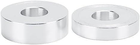 Coffee Tamper Set with Beech Handle and Embossed Tamping Mat for Home Cafe Use, 58mm Size, Silicone and Stainless Steel, Includes 1 Tamping Mat and 1 Tamper (Green) - Image 7