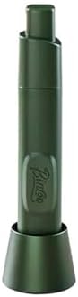 Portable Magnetic WDT Tool, Mini Stainless Steel Telescopic Needle For Coffee Grounds Preparation Anywhere(Green) by Unknown