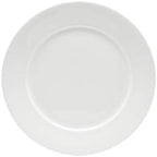 Red Vanilla Pure Vanilla Dinner Plates, 10.75-Inch, Set of 4,White - Image 3