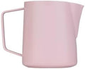 Classic Milk Frothing Pitcher 500ml Stainless Steel Steaming Pitchers by Unknown