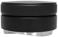 57mm 57.5mm Coffee Tamper Distributor Leveler Tool,Compatible For Lelit, Compatible For Anna, Compatible For Anita, Portafilter Barista Espresso Accessories Tools(57.5mm,Three Angled Slopes) by Unknown