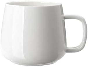 Ceramic Coffee Dripper Engine Style Drip Filter Cup Permanent Pour Over Maker Separate Stand For 1-2 Cups(Coffee Cup) by Unknown