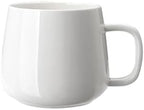 Ceramic Coffee Dripper Engine Style Drip Filter Cup Permanent Pour Over Maker Separate Stand For 1-2 Cups(Coffee Cup) by Unknown