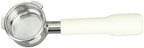 54mm Bottomless Portafilter for (White) - Image 5